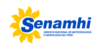 logo senamhi
